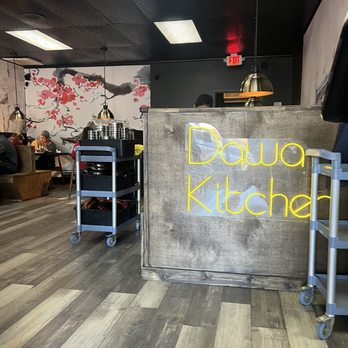 Dawa Kitchen - Korean Near Me - Garden grove, California