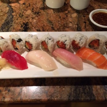Amakara - Combination - Sushi Bars Near Me - Dublin, California Amakara - Combination - Sushi Bars Near Me - Dublin, California
