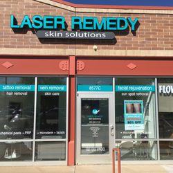 Laser Remedy Skin Solutions