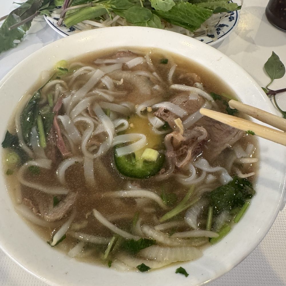 Pho Dao Restaurant - Number 7. Phở Tái Nam Gầu - Vietnamese Near Me - San Jose, California Pho Dao Restaurant - Number 7. Phở Tái Nam Gầu - Vietnamese Near Me - San Jose, California