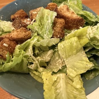 Best Pizza & Brew Chandler - Caesar Salad - Pizza Near Me - Chandler, Arizona Best Pizza & Brew Chandler - Caesar Salad - Pizza Near Me - Chandler, Arizona
