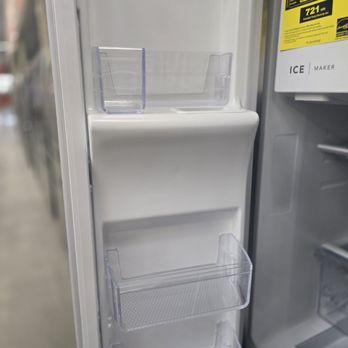 The Home Depot - Freezer section - Nurseries & Gardening Near Me - Rancho Mirage, California The Home Depot - Freezer section - Nurseries & Gardening Near Me - Rancho Mirage, California
