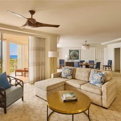 Grand Wailea, A Waldorf Astoria Resort - Guest room