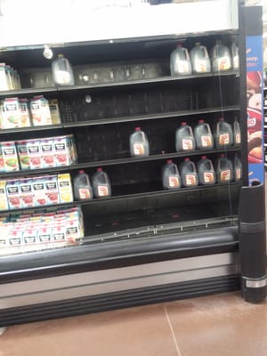 Walmart Supercenter by null