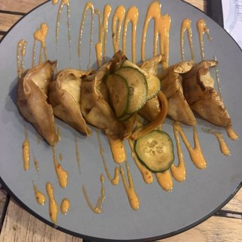 Quirks - Potstickers - Tacos Near Me - Virginia Beach, Virginia Quirks - Potstickers - Tacos Near Me - Virginia Beach, Virginia