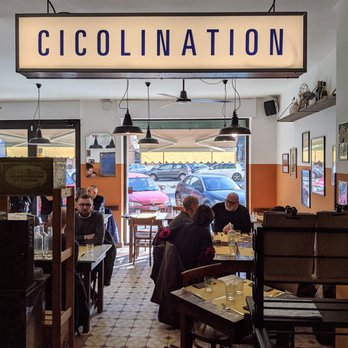 Santo Palato - SantoPalato 01-19-2020 - Trattorie Near Me - Rome, RM