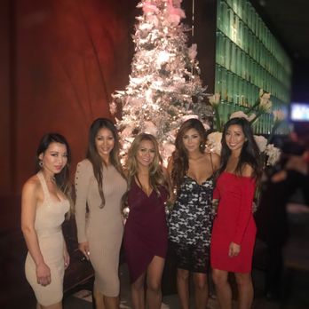 AnQi Bistro - Asian Fusion Near Me - Costa Mesa, California