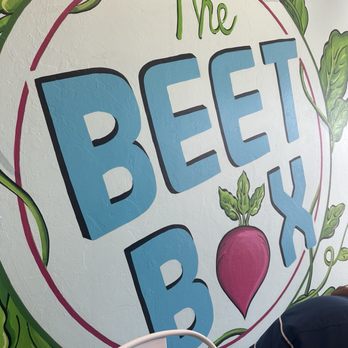 The BeetBox - Comfort Food Near Me - Oklahoma City, Oklahoma