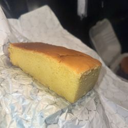 RD's Southern BBQ - Cornbread