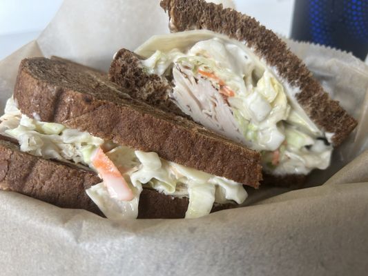 Off Broadway Deli by null