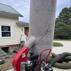 Ruddy Ducts and Maintenance