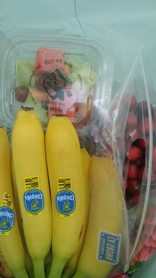 Holiday Market by null