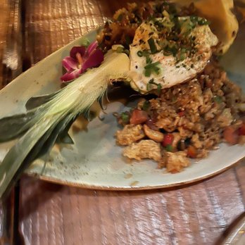 Wilfred's Lounge - Ok apple fried rice with spam - Hawaiian Near Me - Napa, California Wilfred's Lounge - Ok apple fried rice with spam - Hawaiian Near Me - Napa, California