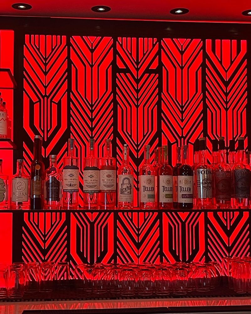 THE MOMO LOUNGE 12 Photos 2402 Central Ave SW, Albuquerque, New