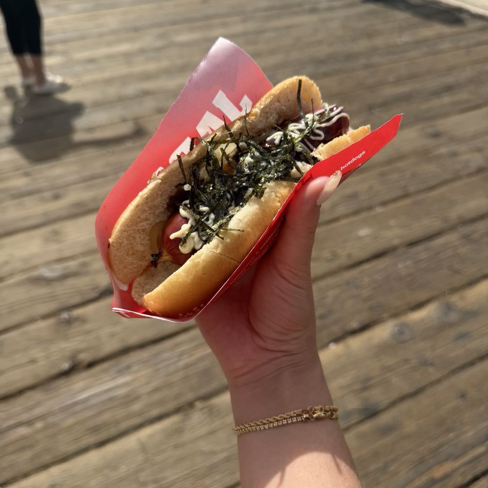 JAPADOG - Food Trucks Near Me JAPADOG - Food Trucks Near Me