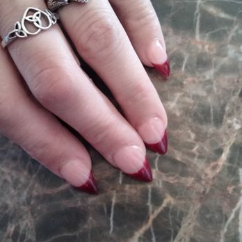 Nail Asia - This is exactly what I asked for and exactly what I got - Nail Salons Near Me - New Bedford, Massachusetts Nail Asia - This is exactly what I asked for and exactly what I got - Nail Salons Near Me - New Bedford, Massachusetts