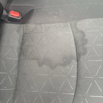 Flawless Detailing - Back before - Auto Detailing Near Me - Thornton, Colorado