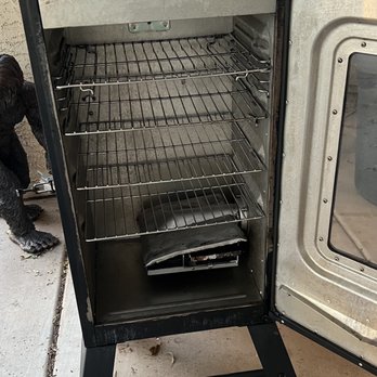 Blazing Grill Cleaning - Grill Services Near Me Blazing Grill Cleaning - Grill Services Near Me
