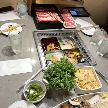 Haidilao Hotpot Flushing - Hot Pot Near Me - Flushing, New York Haidilao Hotpot Flushing - Hot Pot Near Me - Flushing, New York