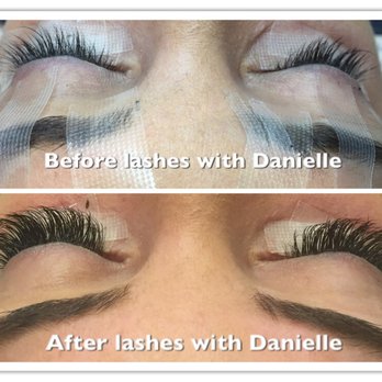The Lash Lounge - Eyelash Extensions - Waxing Near Me - Redding, California