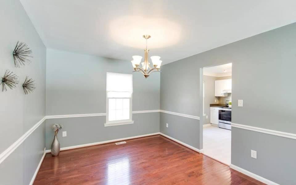 Slide of Virginia General Contractor