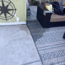 GL Pools - Water damage from busted pipe - Pool & Hot Tub Service Near Me - Santee, California