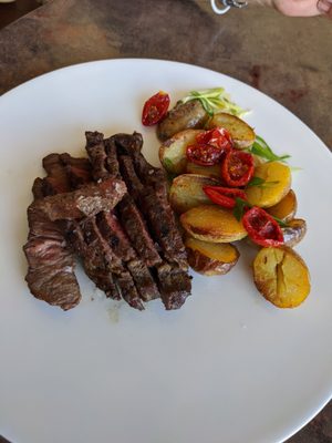 Restaurant Le Voilier Bonifacio by null