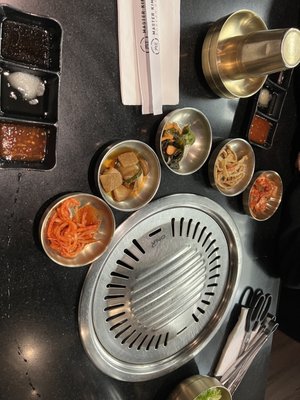 Master Kim’s Korean BBQ by null Master Kim’s Korean BBQ by null