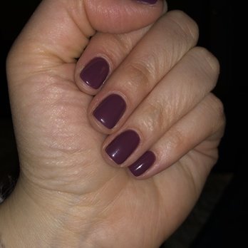 The Garden Nail Spa - Nail Salons Near Me - Madison, New Jersey