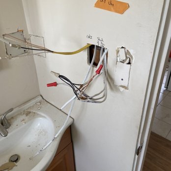 90’s Brothers - Electrical - Painters Near Me 90’s Brothers - Electrical - Painters Near Me