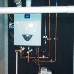 American Plumbing Heating and Cooling