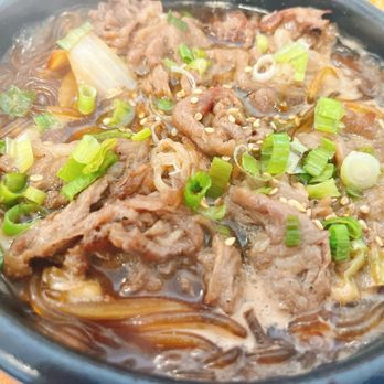 Seong Buk Dong - Korean Near Me - Los Angeles, California