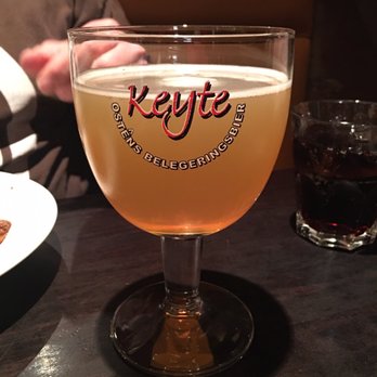 Koekoek - Beer - Bars Near Me - Oostende, VWV