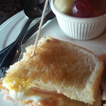 Lido Cafe - Early bird breakfast - Comfort Food Near Me - Carmichael, California