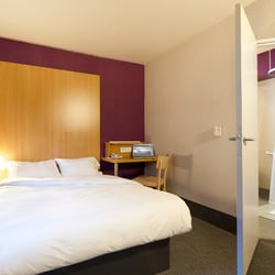 Hôtel B&B