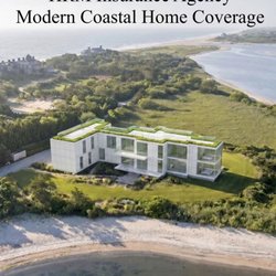 Hamptons Risk Management Insurance Agency - Modern Home Insurance Options, Specialized