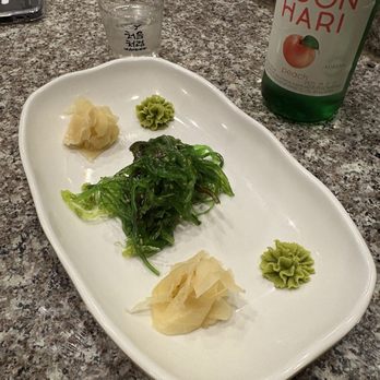 Umami Sushi - Sushi Bars Near Me - Lompoc, California