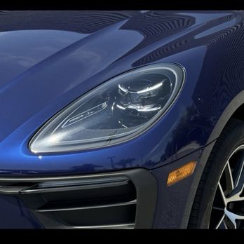 Porsche Jacksonville - Car Dealers Near Me - Jacksonville, Florida