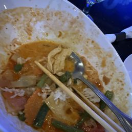 Red Curry