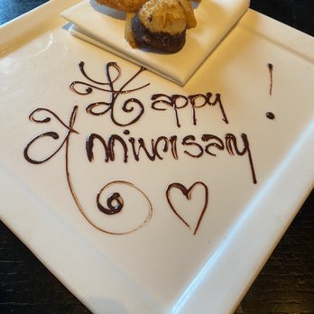 Scarpetta - Italian Near Me - Las Vegas, Nevada