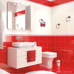 Highlands Floor Coverings - Hello Kitty!