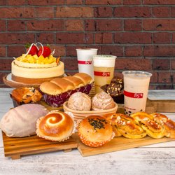 85°C Bakery Cafe-South Gate