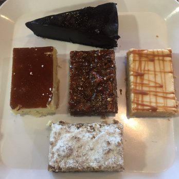 Beanery - I want to try everything lol - Coffee & Tea Near Me - Alameda, California