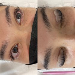 Heather J Beauty & Brows - Lash lift and Tint.