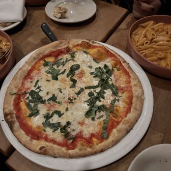 Farfalla Trattoria - MARGHERITA - Italian Near Me - Los Angeles, California