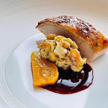Per Se - French Near Me - New York, New York