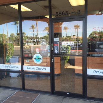 Oxford Cleaners - Dry Cleaning Near Me - Chandler, Arizona Oxford Cleaners - Dry Cleaning Near Me - Chandler, Arizona