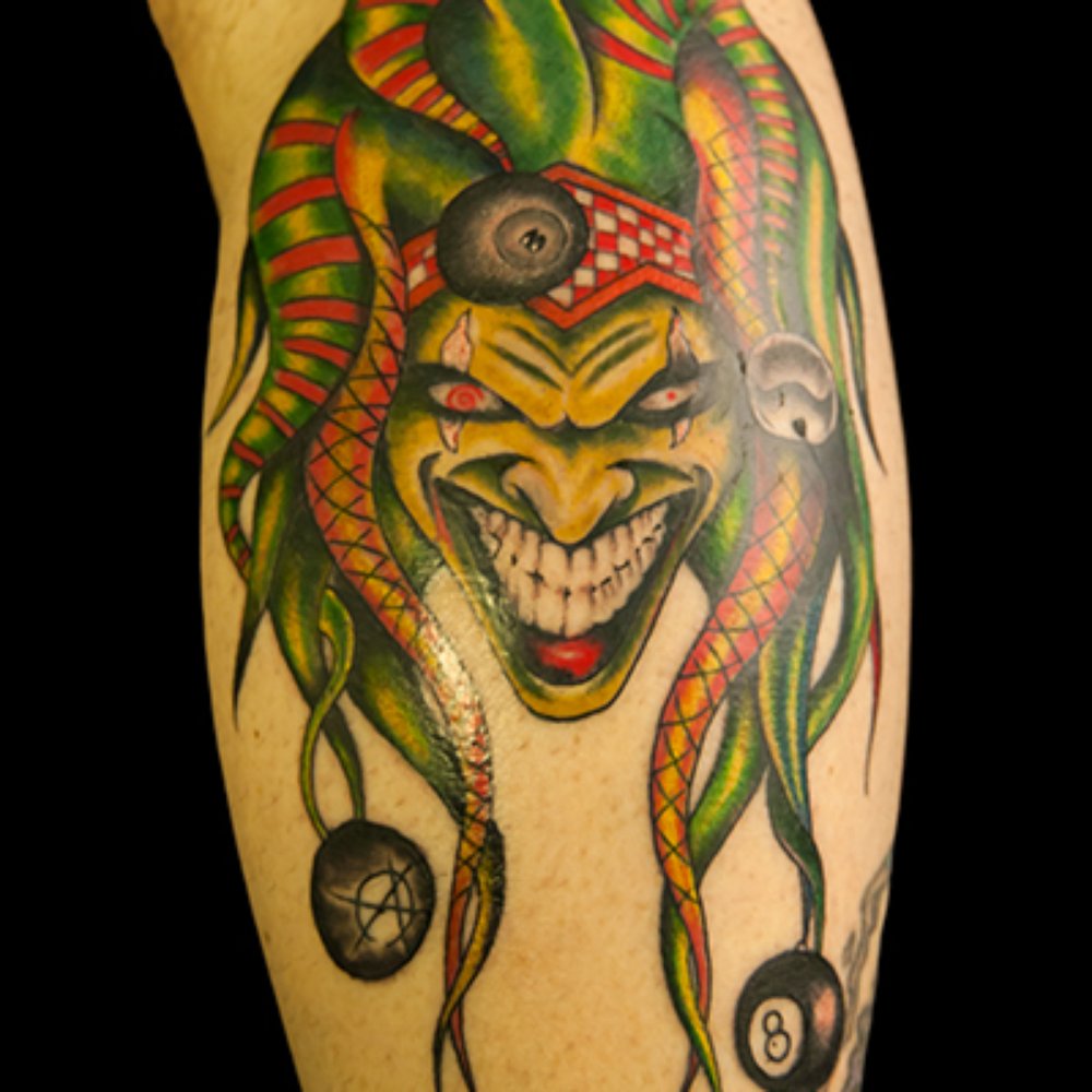 TOP 10 BEST Tattoo- near Saint Anton am Arlberg, Tirol, Austria - Updated  2026 - Yelp, image size:1000x1000