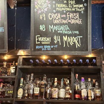 Pepp's Pub - Drink specials - Pubs Near Me - New Orleans, Louisiana