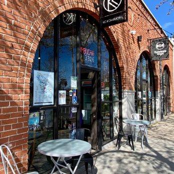KC Kombucha - 04.02.23 located on Broadway in Sacramento - Kombucha Near Me - Sacramento, California KC Kombucha - 04.02.23 located on Broadway in Sacramento - Kombucha Near Me - Sacramento, California